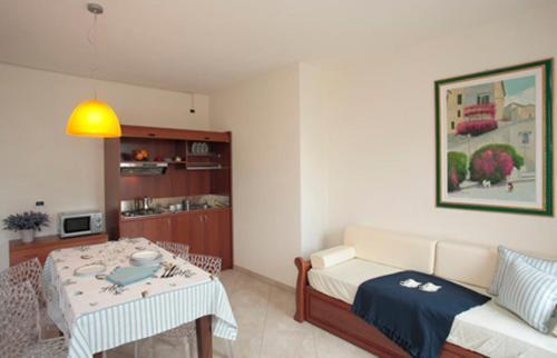 Residence Dell'Angelo Ospedaletti Zewnętrze zdjęcie