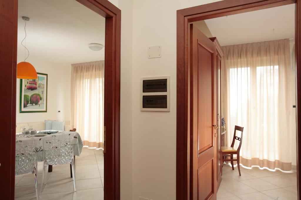 Residence Dell'Angelo Ospedaletti Pokój zdjęcie