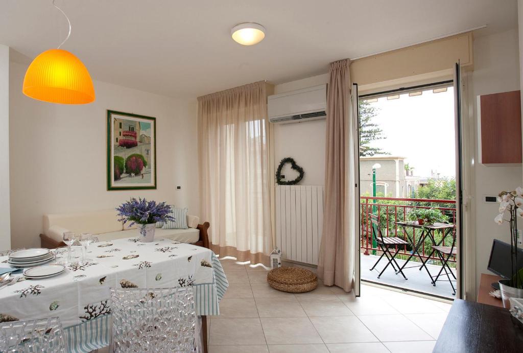Residence Dell'Angelo Ospedaletti Pokój zdjęcie
